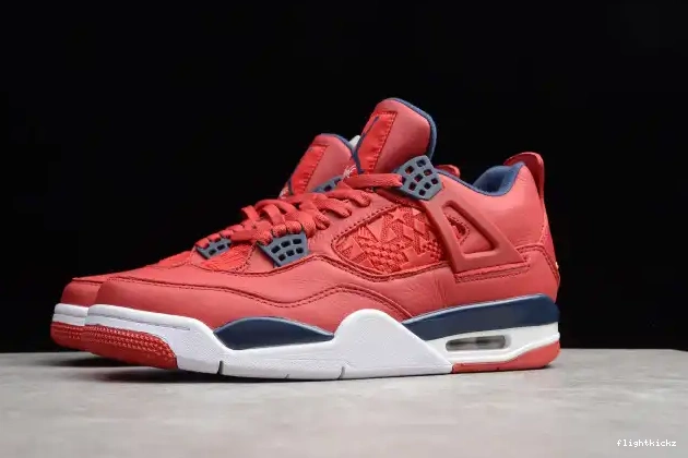 Jordan CI1184-617 SE 4 FIBA Air 0524